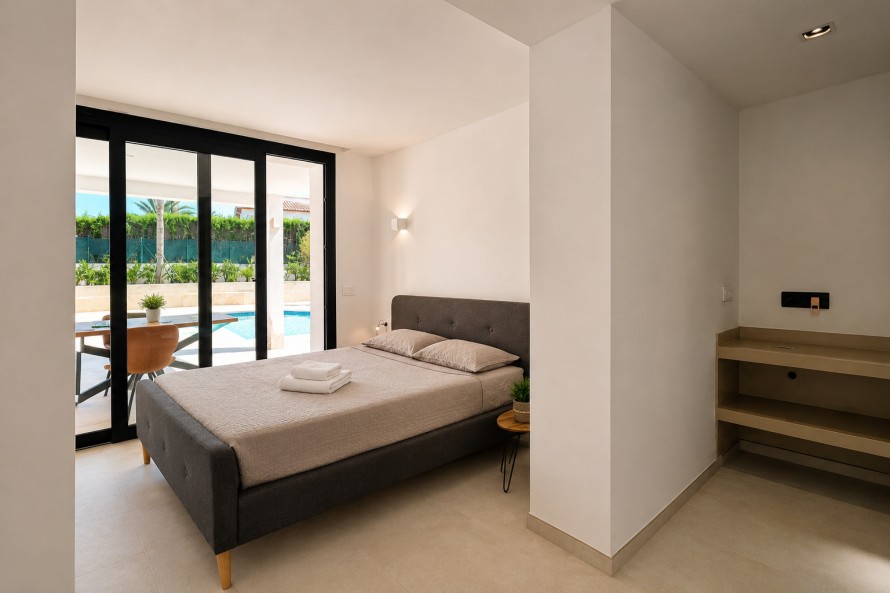 5 Dormitorios - Jávea / Xàbia — 6/20