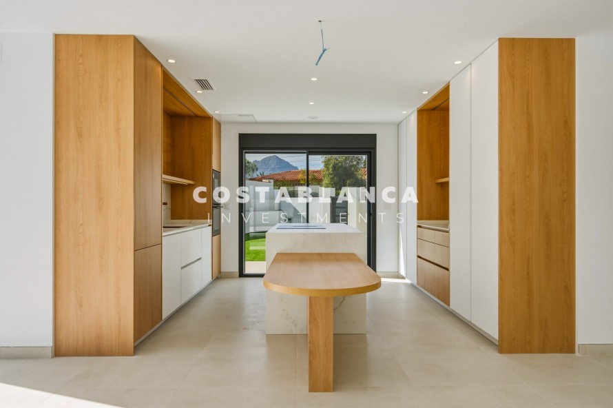 4 Dormitorios - Albir — 10/50