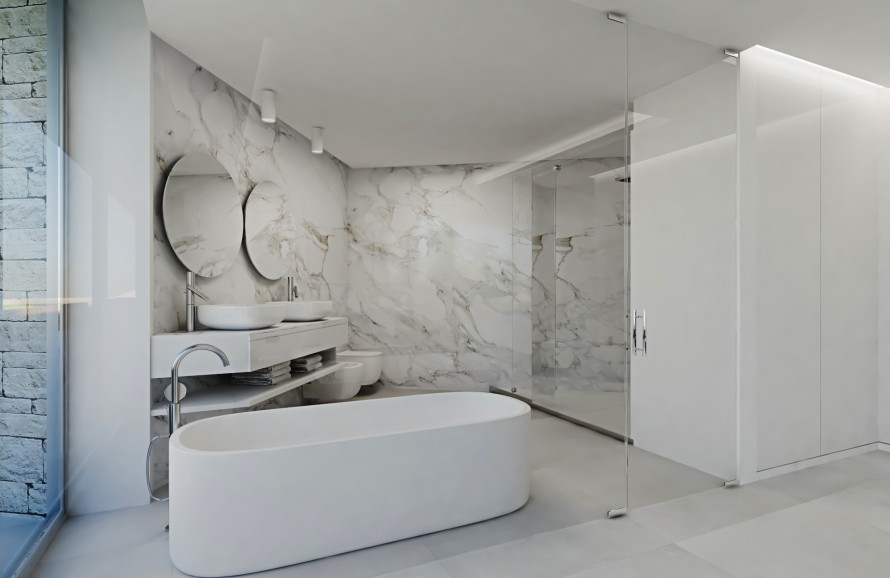 3 Dormitorios - Calpe — 8/17