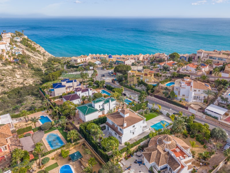 5 Bedrooms - El Campello — 3/55