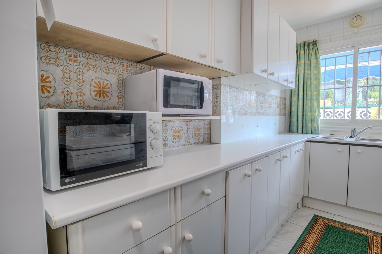 3 Bedrooms - Jávea — 30/50
