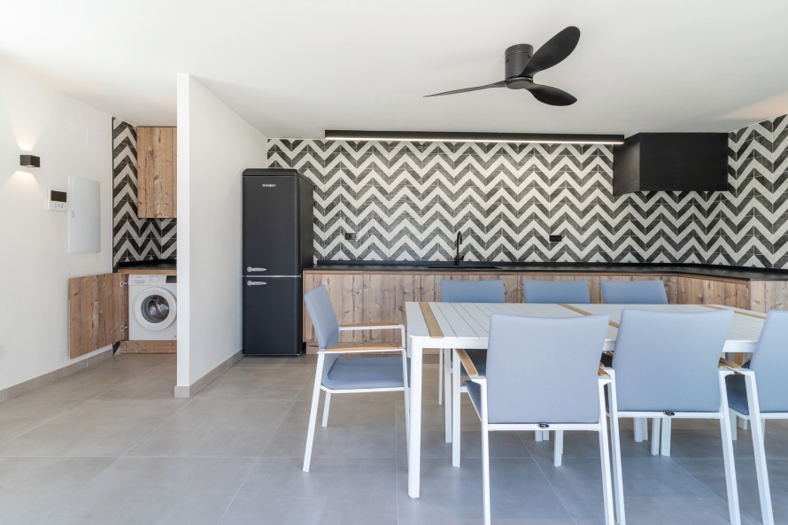 3 Dormitorios - Dénia — 46/54