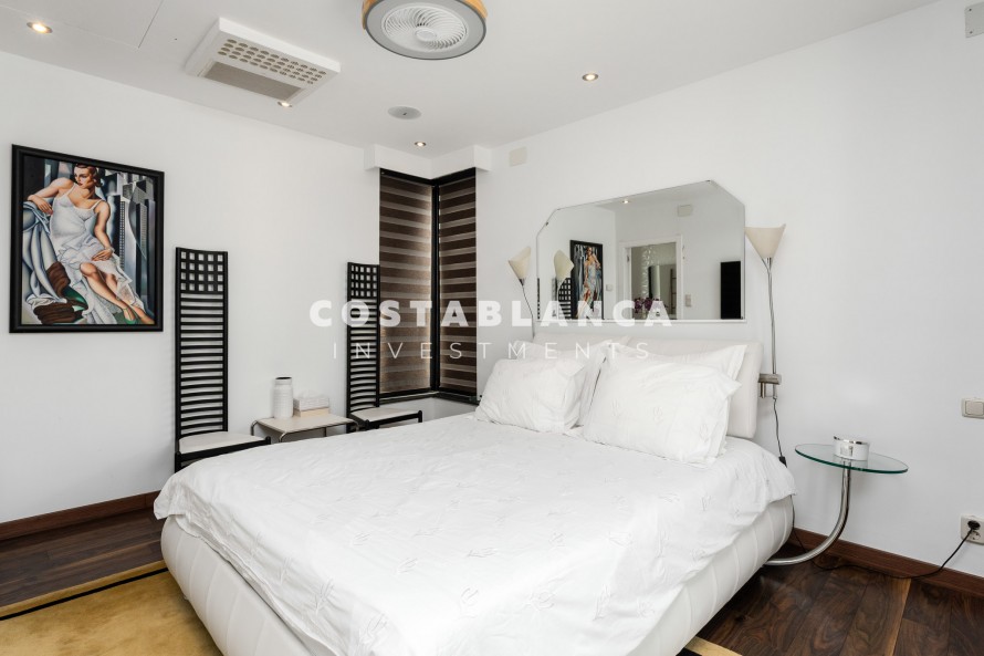 4 Dormitorios - Calpe — 19/20