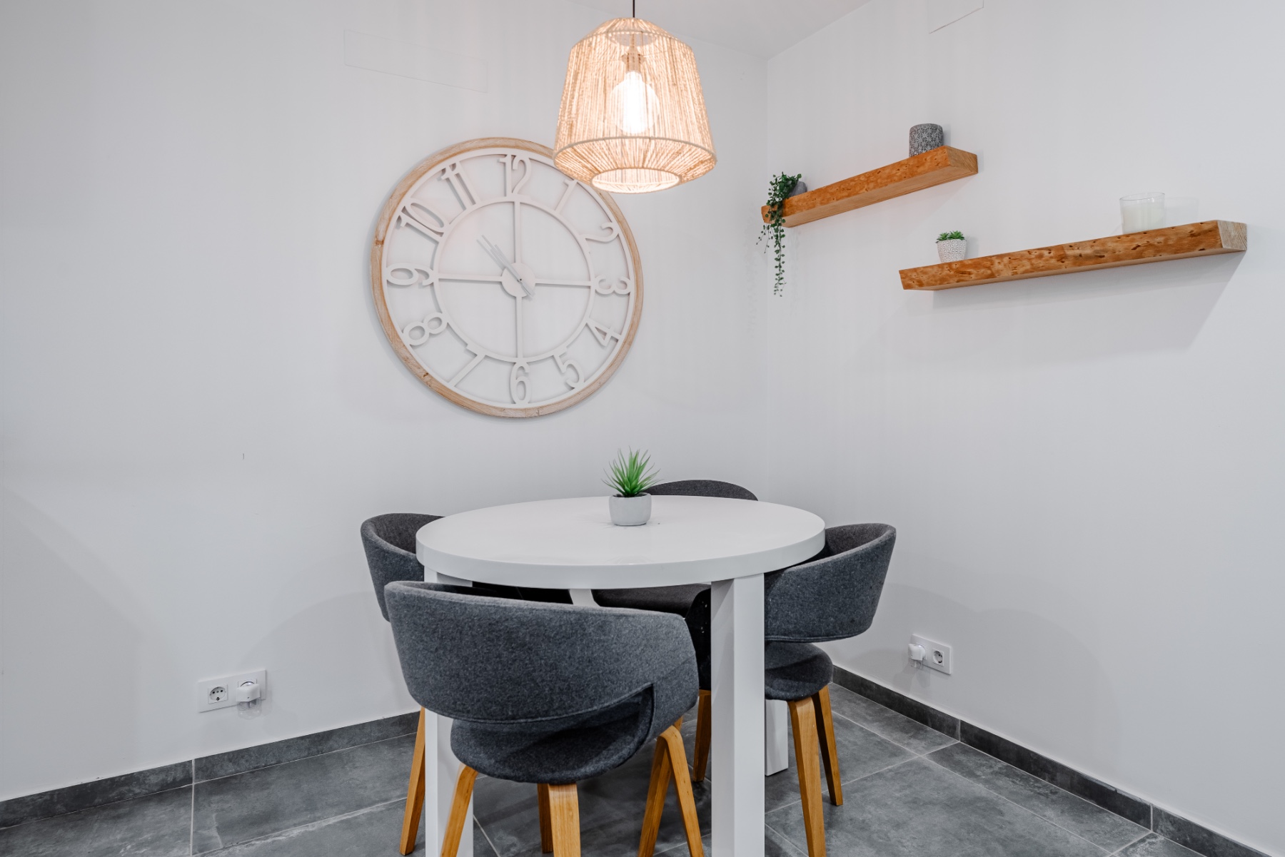 5 Bedrooms - Benissa — 35/50