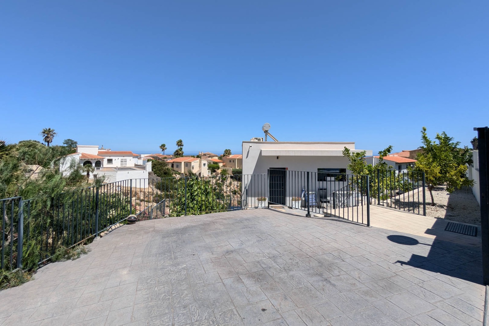 4 Chambres - Benitachell — 8/50
