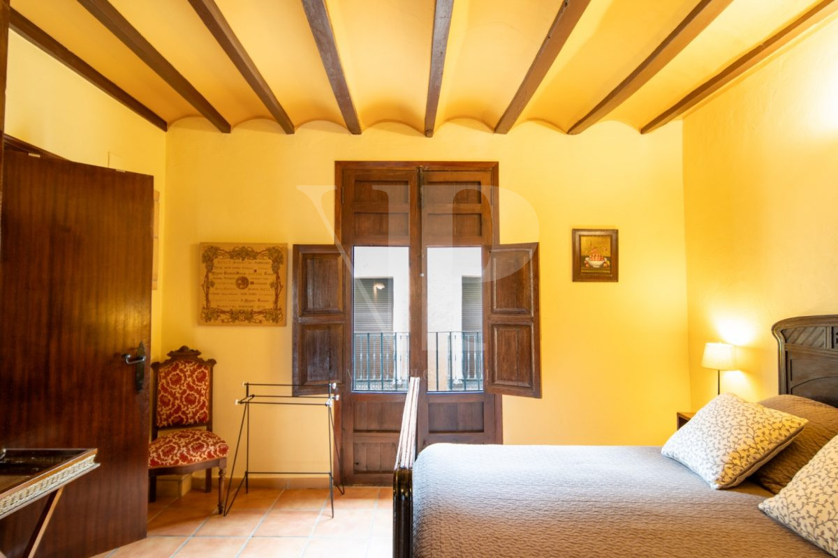7 Bedrooms - Parcent — 26/44