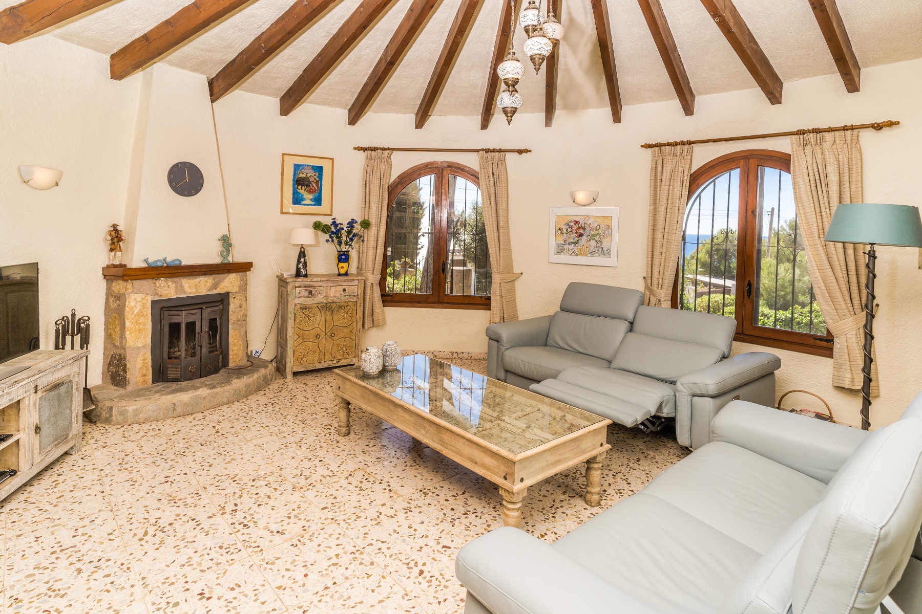 3 Bedrooms - Javea/Xabia — 6/25