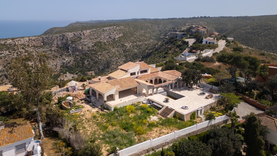 4 Bedrooms - Dénia — 48/59