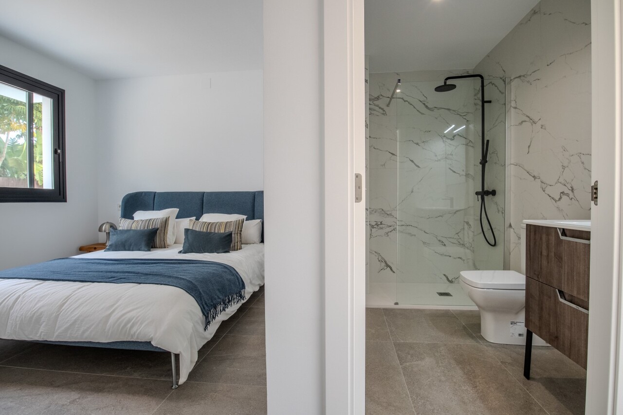 3 Bedrooms - Jávea — 15/50