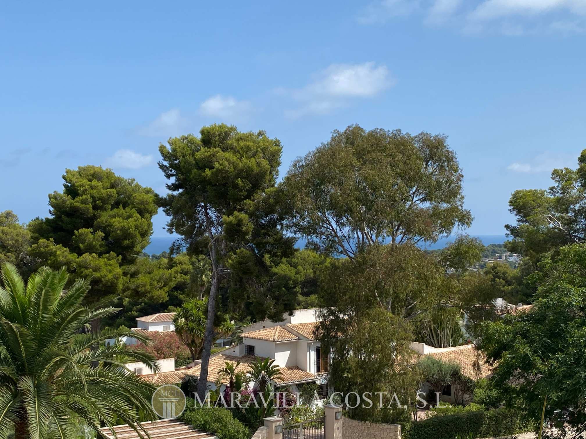 6 Bedrooms - Jávea — 12/50