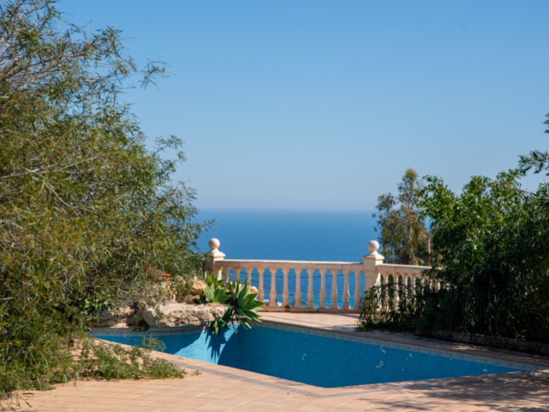 4 Bedrooms - El Campello — 10/35