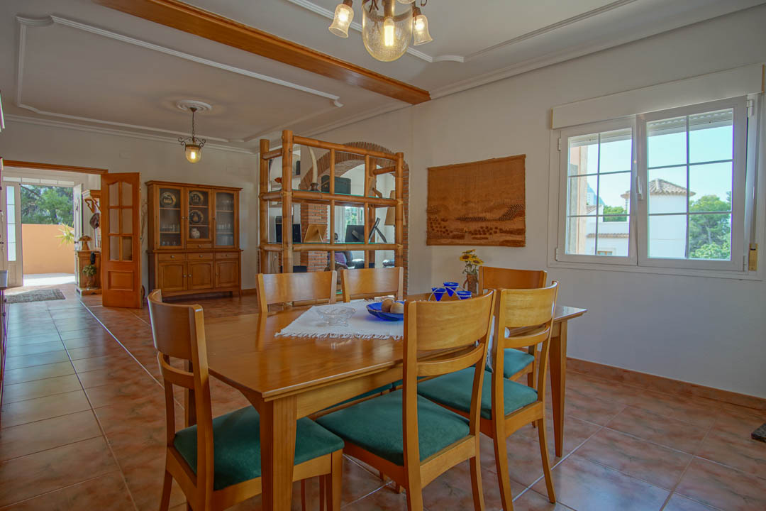 5 Bedrooms - Calpe — 15/50