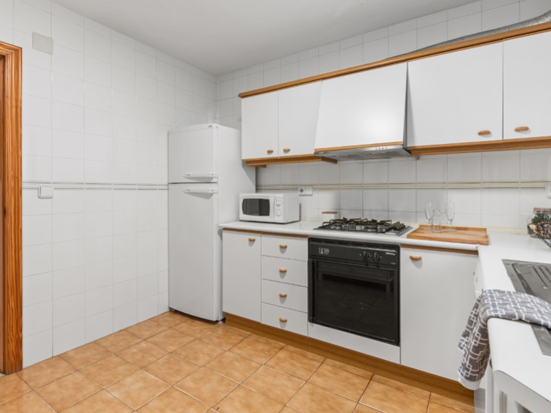 3 Bedrooms - El Campello — 8/36