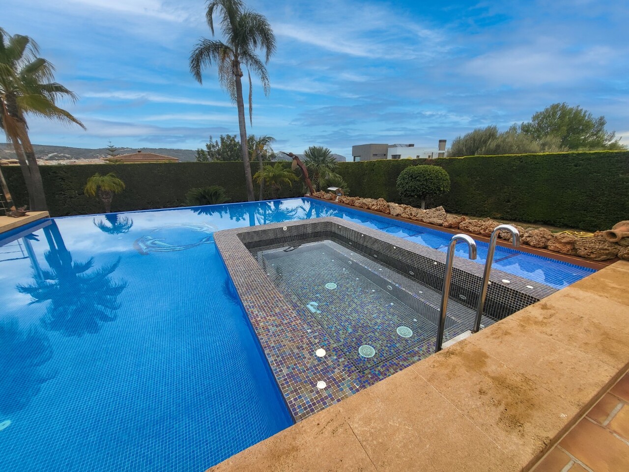 5 Bedrooms - Jávea — 11/50