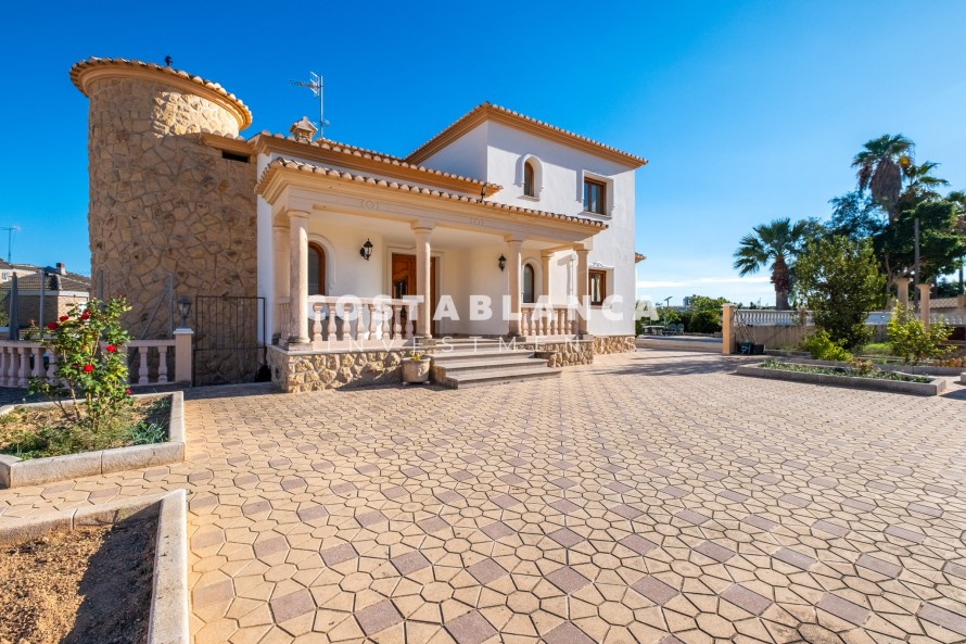 6 Dormitorios - Calpe — 24/42