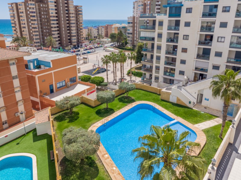 2 Bedrooms - El Campello — 2/39