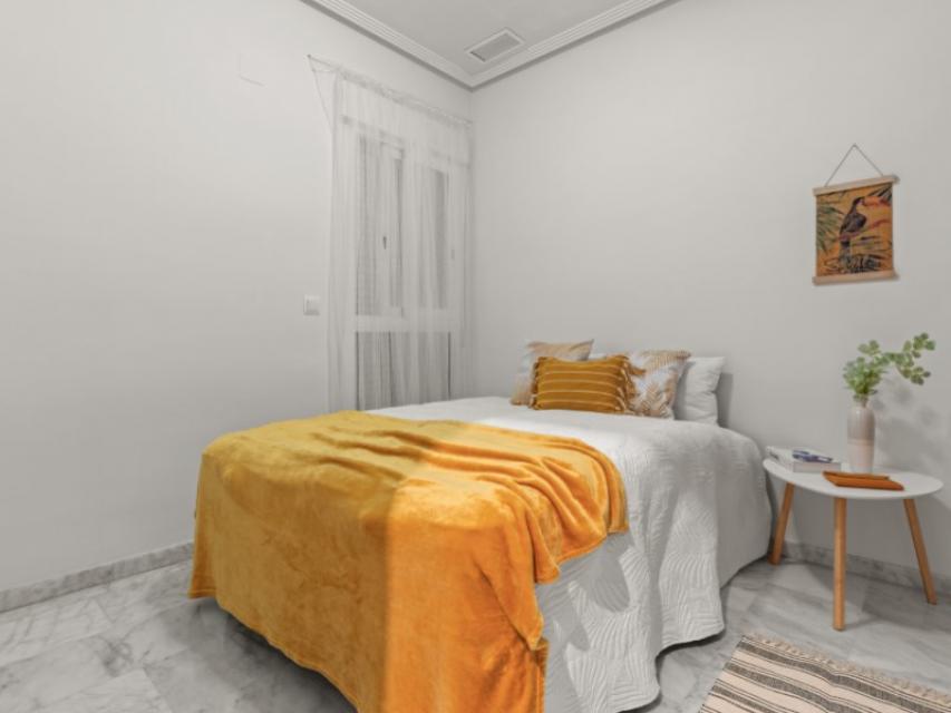 2 Bedrooms - El Campello — 9/19