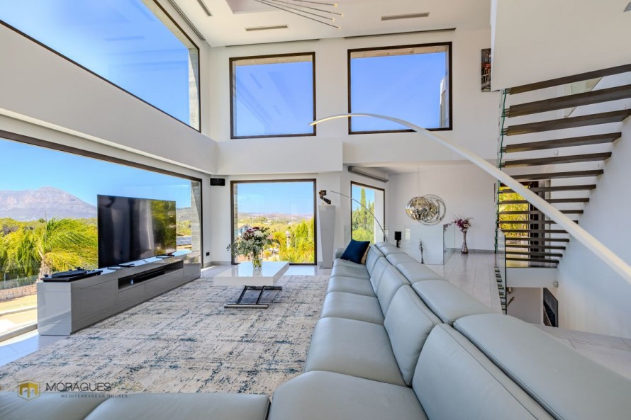 5 Bedrooms - Jávea — 17/50