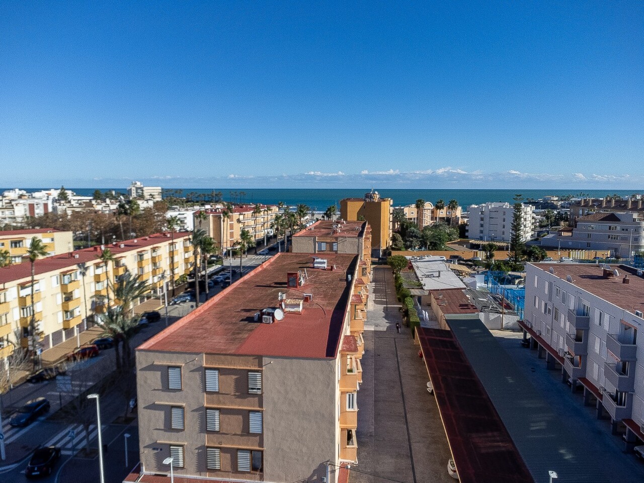 3 Bedrooms - Jávea — 7/37
