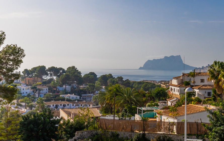 9 Dormitorios - Moraira — 53/80