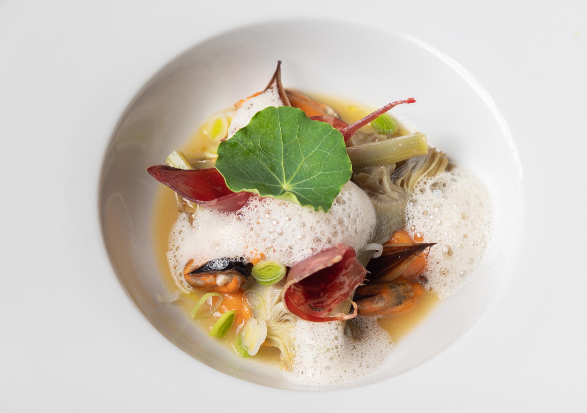 Restaurante Tosca