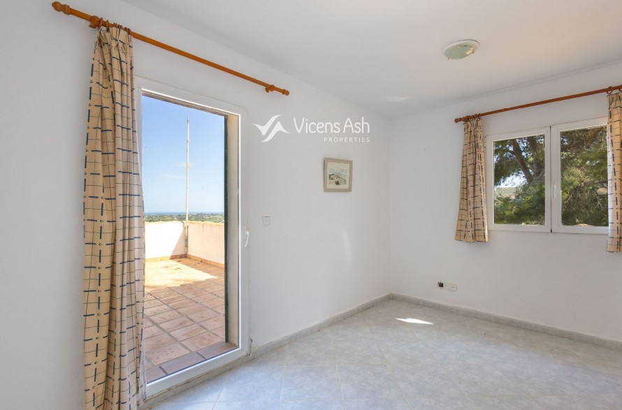4 Bedrooms - Pedreguer — 14/34