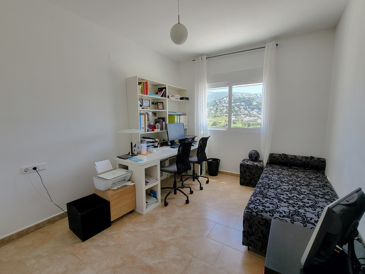 4 Bedrooms - Moraira — 20/45