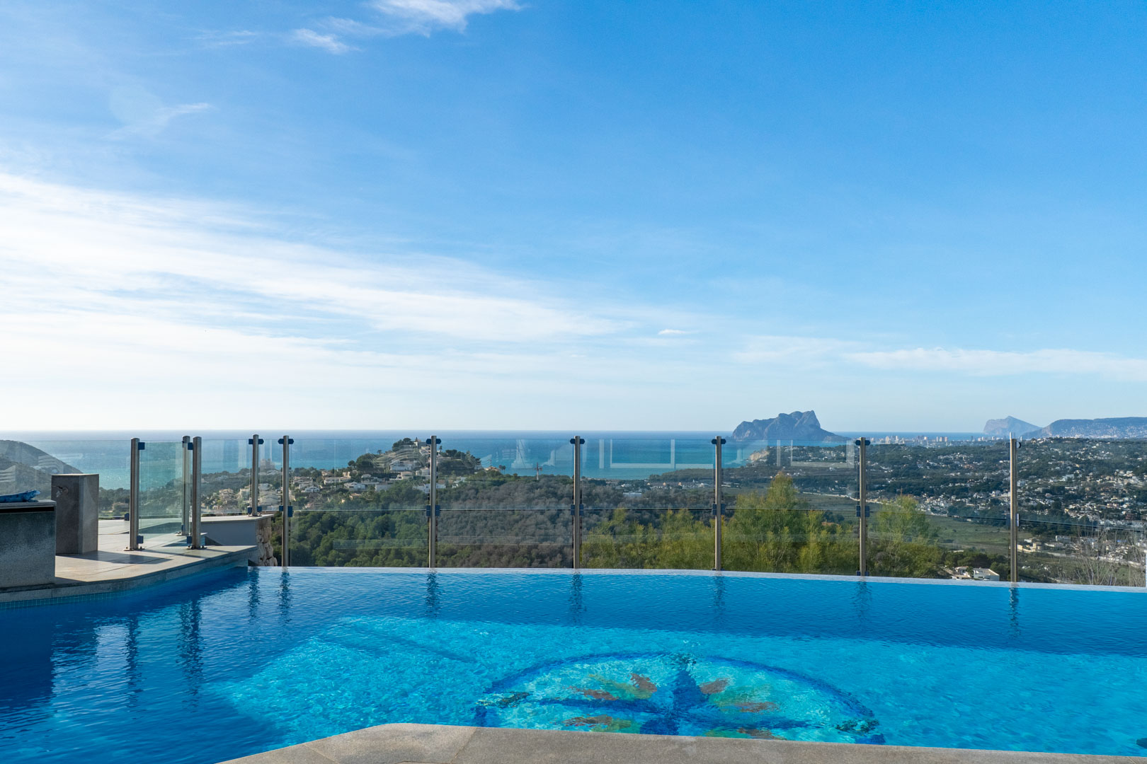 4 Bedrooms - Moraira — 32/32