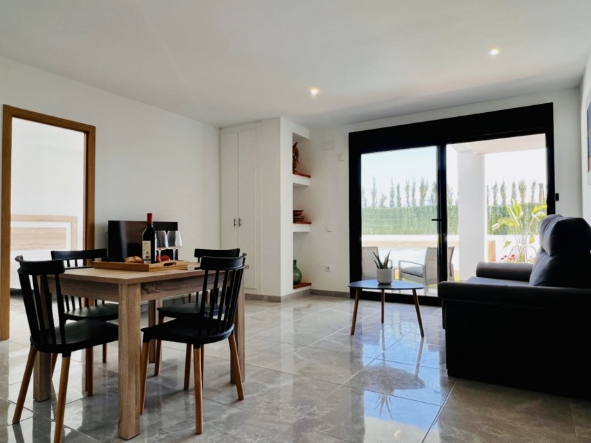 9 Dormitorios - Moraira — 74/80