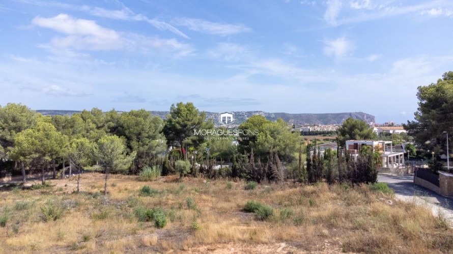 Land - Jávea — 6/15