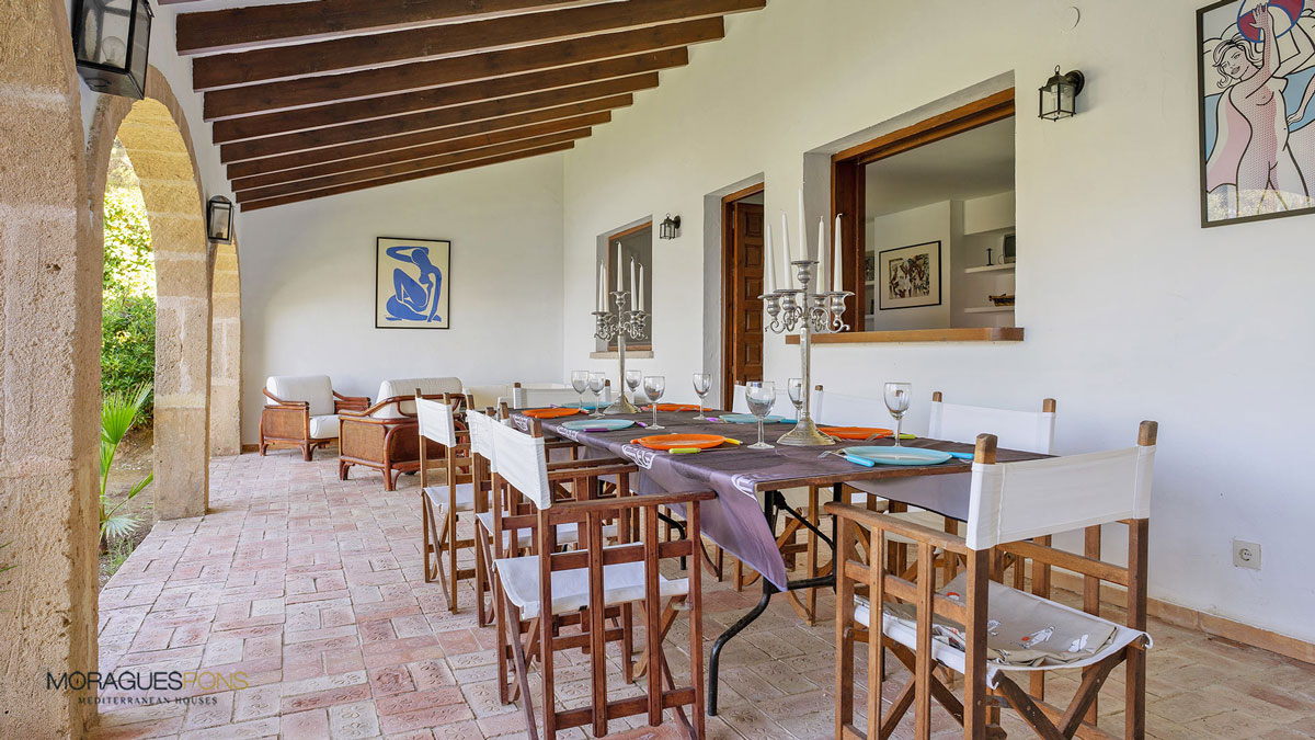 5 Chambres - Jávea - Xàbia — 12/33