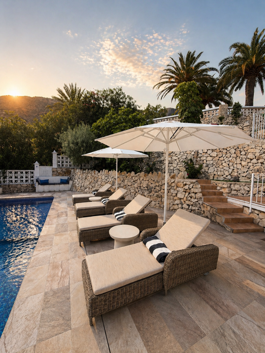 6 Bedrooms - Calpe — 3/16