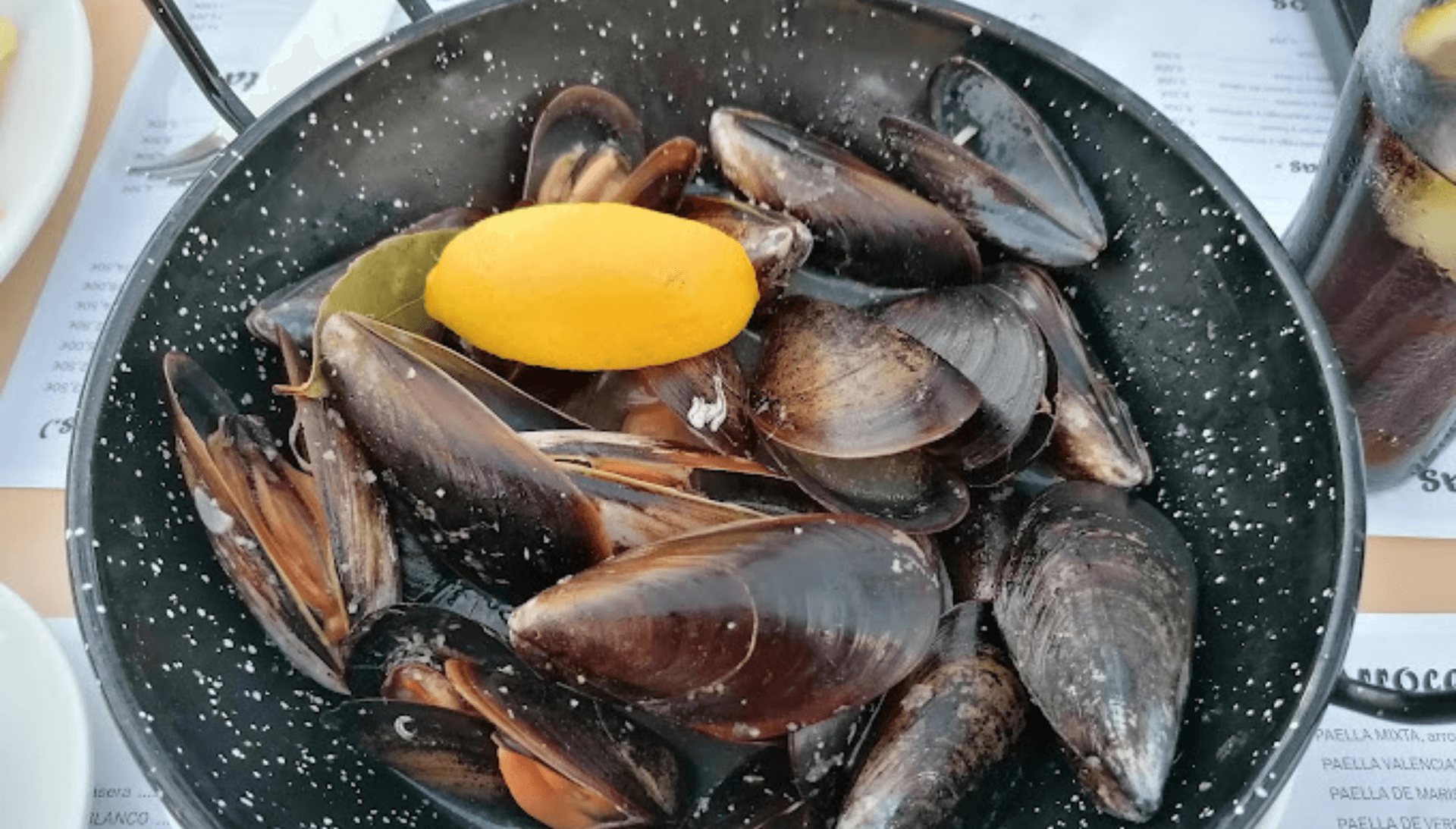 Moules