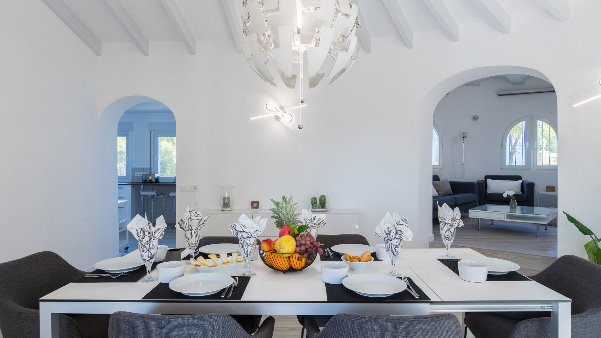 4 Bedrooms - Xàbia — 3/31