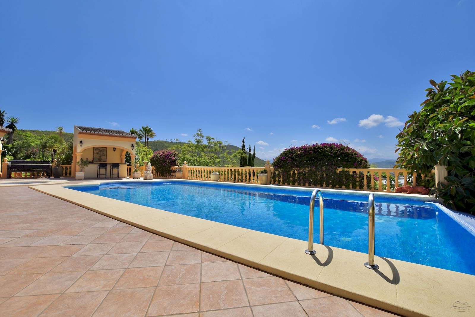 4 Bedrooms - Javea/Xabia — 6/50