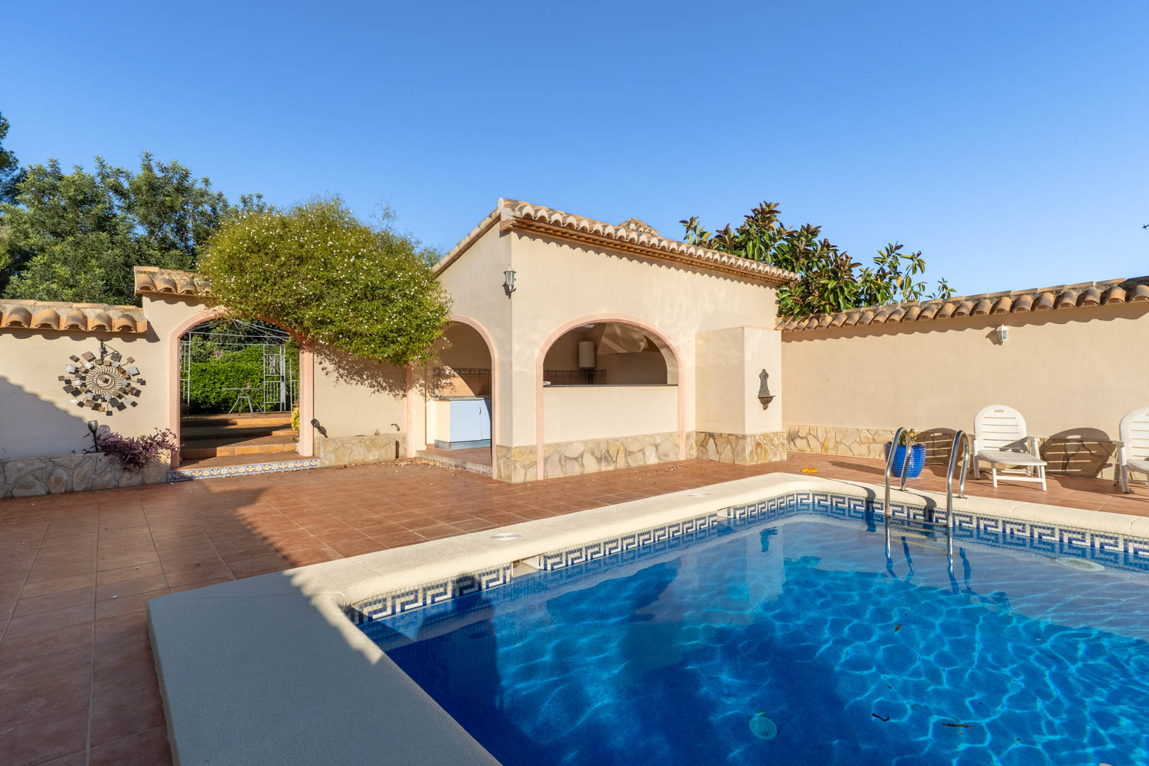 3 Bedrooms - Jalon — 31/37