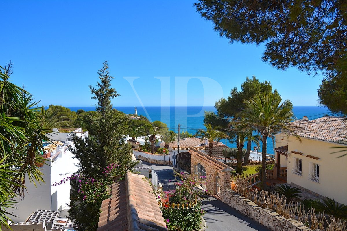 3 Bedrooms - Jávea — 8/40