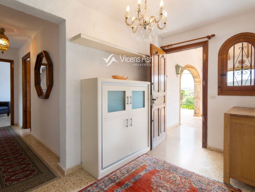 4 Bedrooms - Javea/Xabia — 14/37