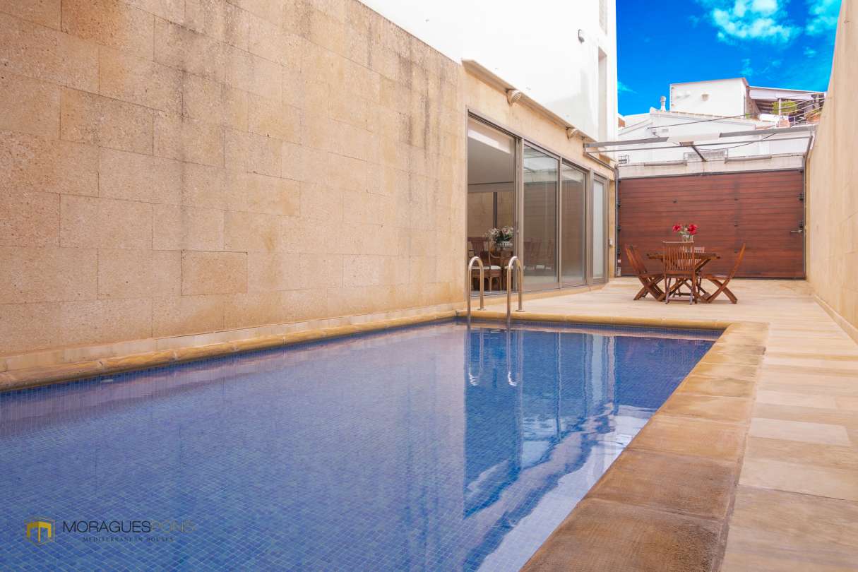 3 Spalni - Jávea - Xàbia — 18/20