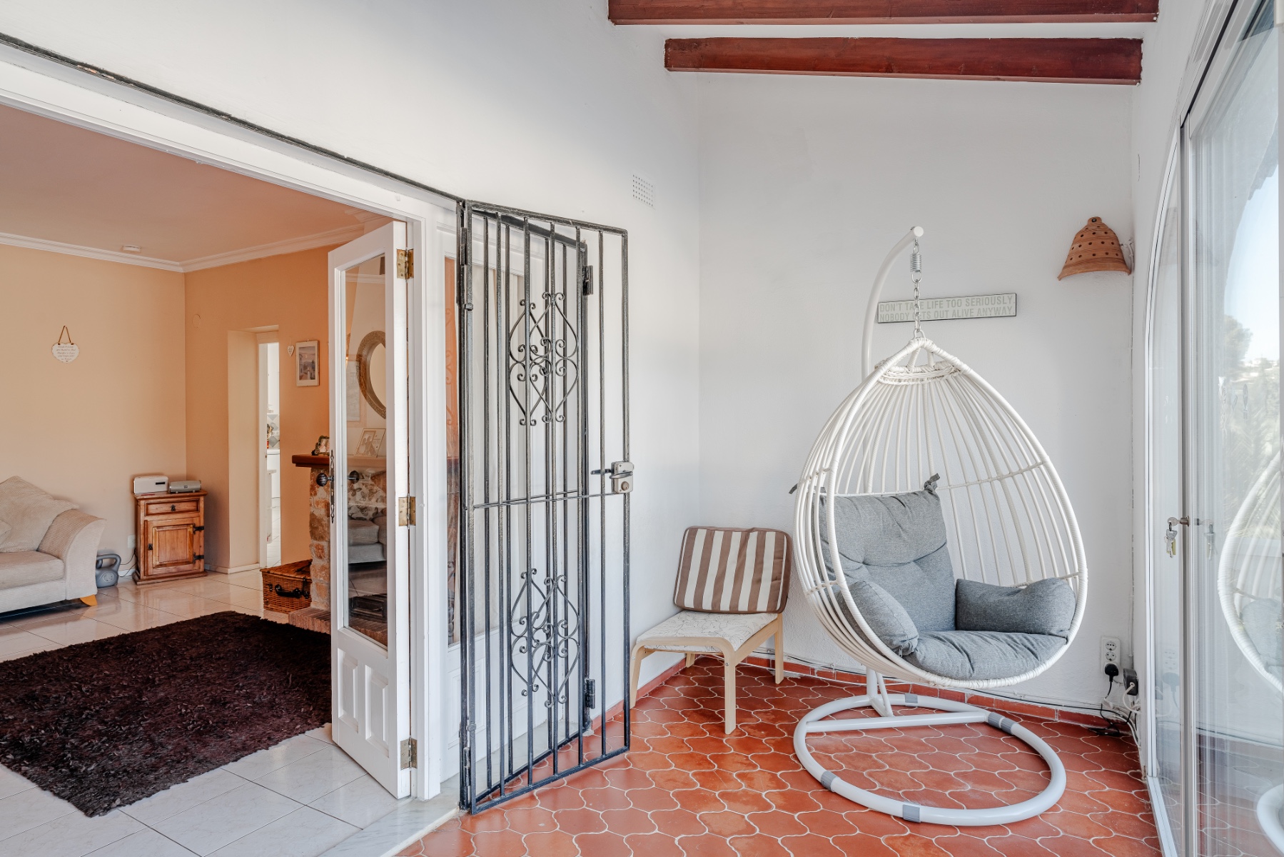 4 Chambres - Moraira — 16/23