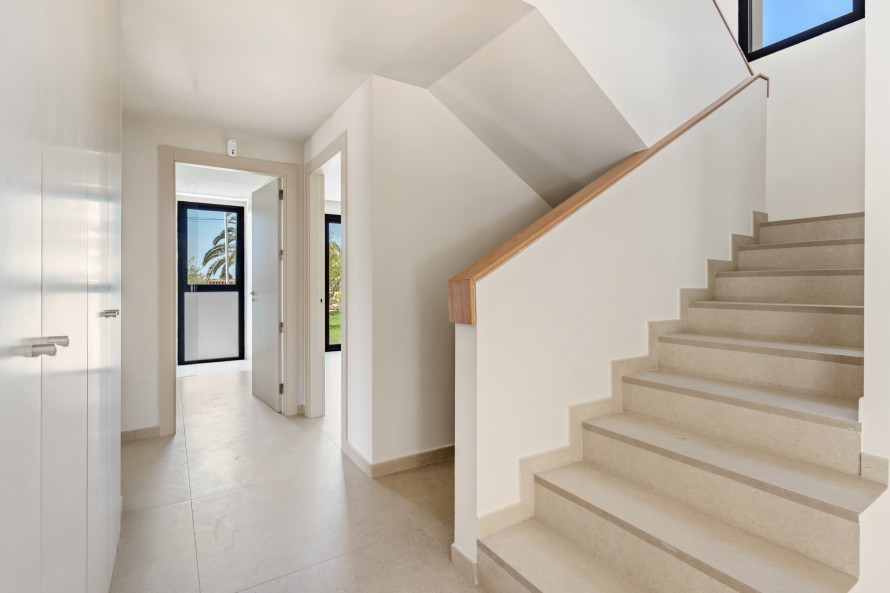 3 Dormitorios - Moraira — 23/44