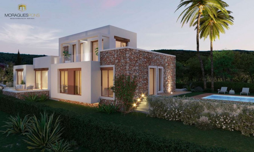 4 Bedrooms - Jávea — 2/8