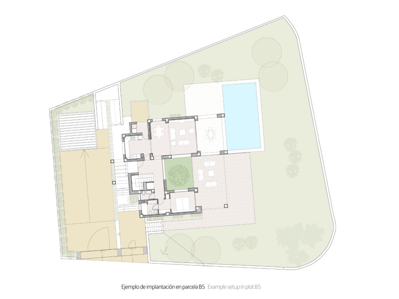 3 Bedrooms - Jávea — 5/8