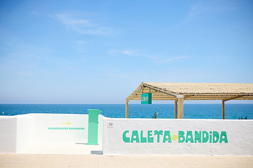 Caleta Bandida