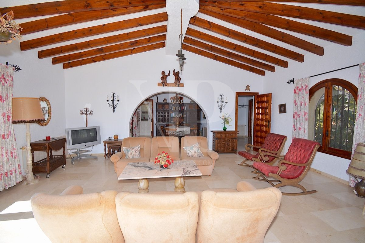 3 Bedrooms - Jávea — 24/40