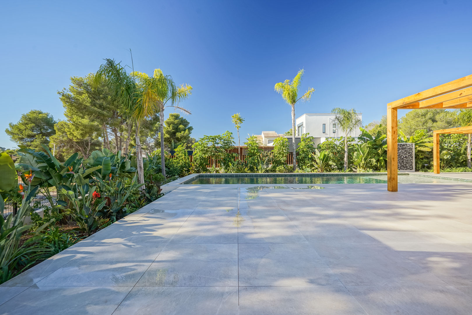 3 Bedrooms - Jávea — 38/50
