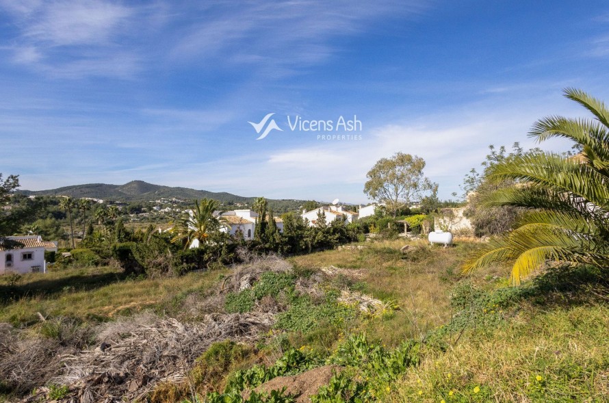 4 Chambres - Javea/Xabia — 67/77