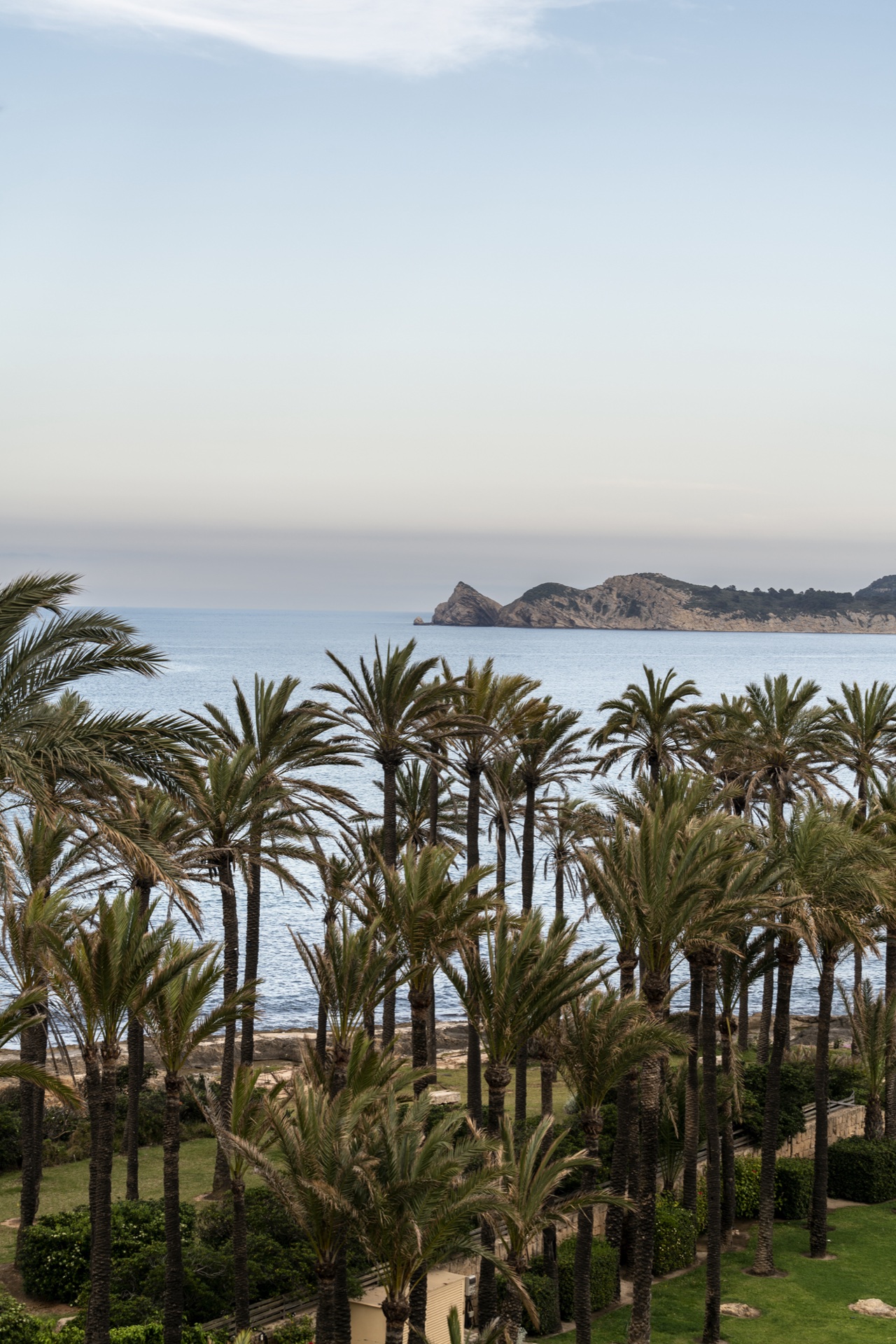 Parador de Jávea