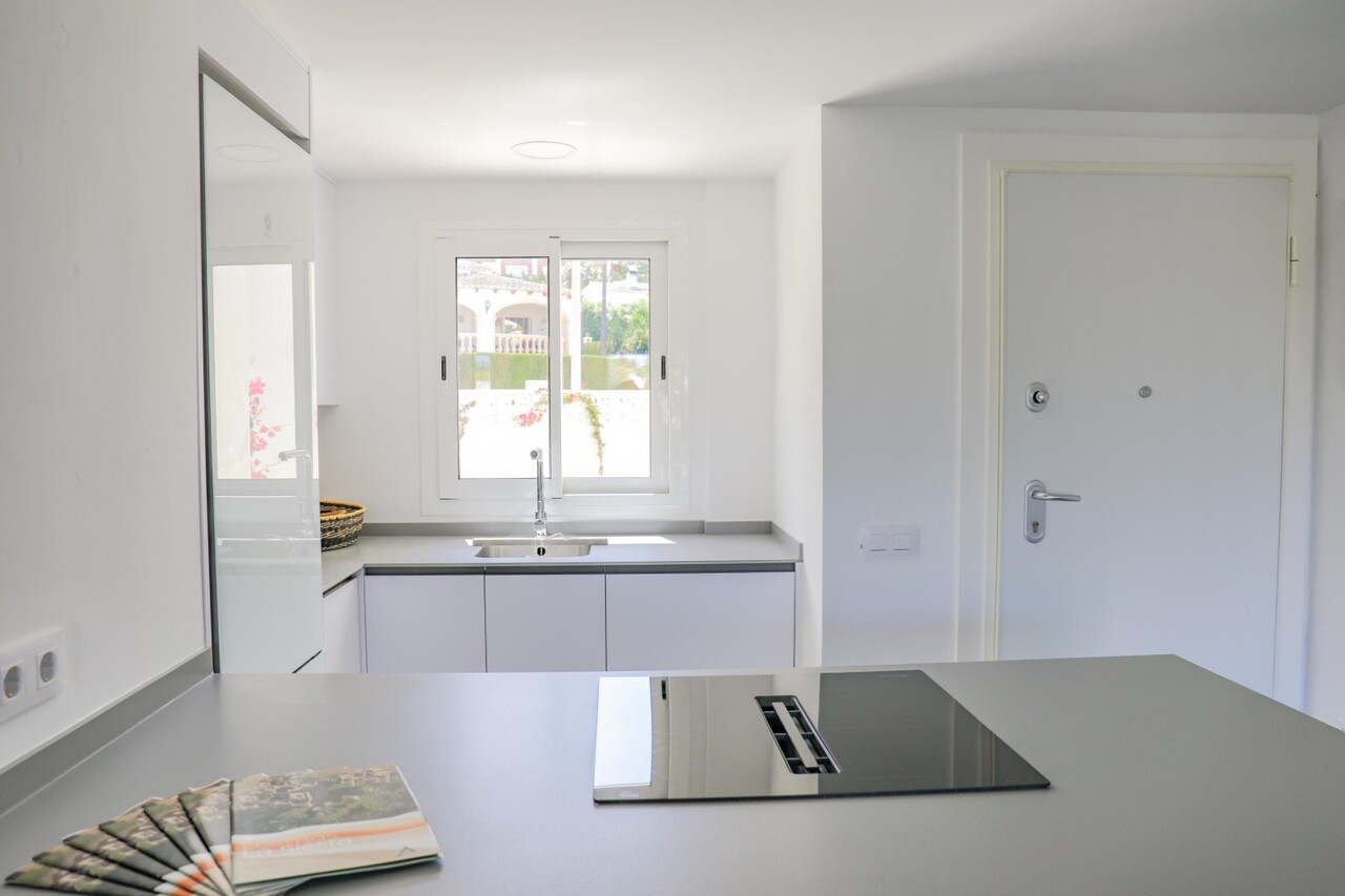 2 Bedrooms - Dénia — 10/24