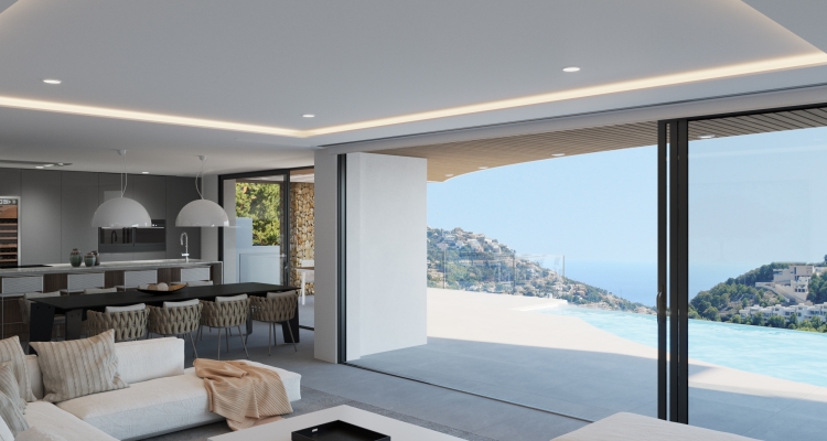 0 Bedrooms - Jávea — 3/10